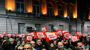 Serbia repetir&aacute; la votaci&oacute;n en 30 colegios electorales tras las protestas