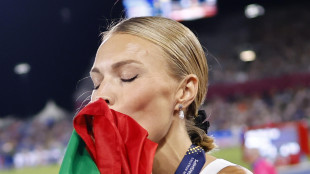Europei atletica: Derkach 'è la serata più bella della mia carriera'