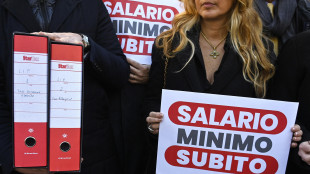 Opposizioni presentano emendamento sul salario minimo al dl lavoro