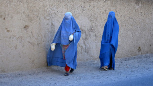 A Doha, la communaut&eacute; internationale retrouve les talibans, sans les Afghanes