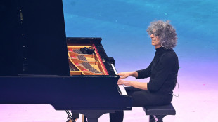 Il Filming Italy Los Angeles Achievement Award a Giovanni Allevi