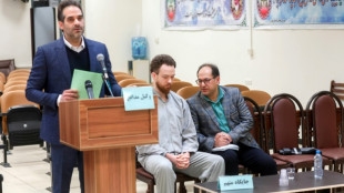 Termina el juicio en Ir&aacute;n de un diplom&aacute;tico de la UE acusado de espiar para Israel