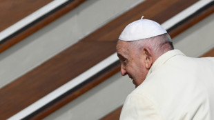As frases do papa Francisco