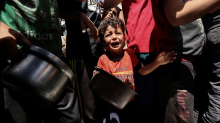 Bombardeio israelense mata 9 filhos de casal de m&eacute;dicos em Gaza