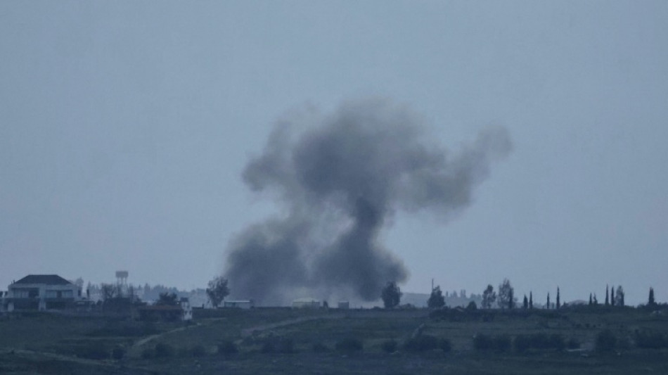  Israel 'intensificar&aacute;' opera&ccedil;&otilde;es terrestres no L&iacute;bano ap&oacute;s atacar ponte-chave 