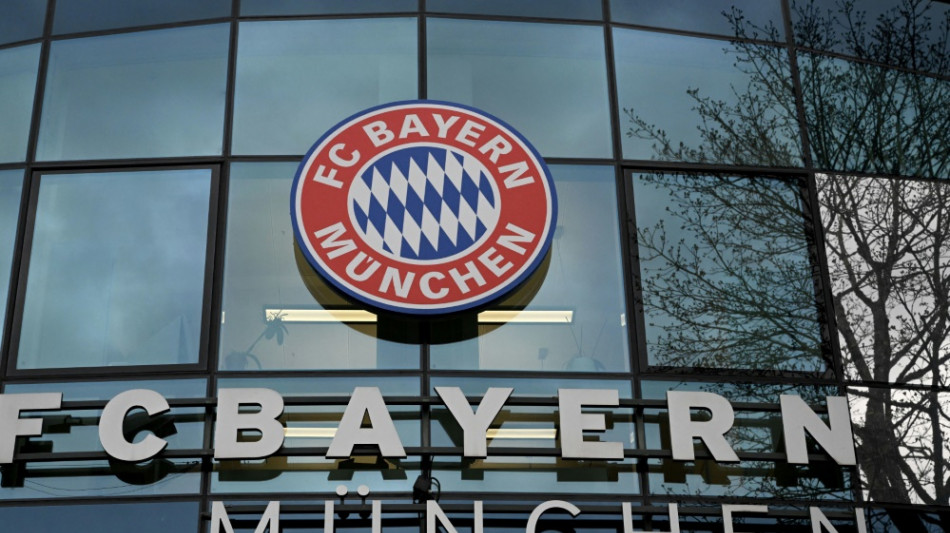 Mediengelder: Bayern erhalten weiter den gr&ouml;&szlig;ten Batzen