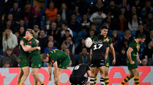 'We weren't undercooked,' Meninga says after gripping victory over Kiwis
