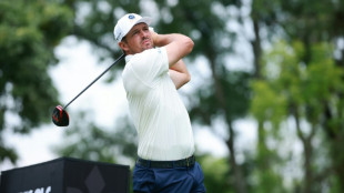 Saudi to end LIV Golf funding this year: reports