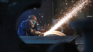 Industrieproduktion im August stark r&uuml;ckl&auml;ufig