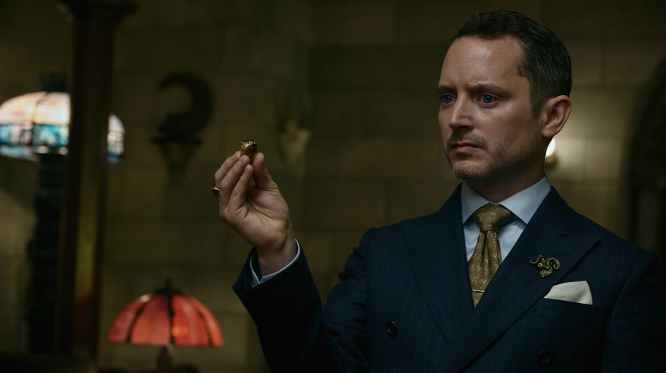 'Finch&eacute; morte non ci separi 2', la rivincita contro l'1% diventa horror