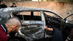Troisi&egrave;me jour d'une op&eacute;ration isra&eacute;lienne en Cisjordanie occup&eacute;e qui a tu&eacute; 20 Palestiniens 
