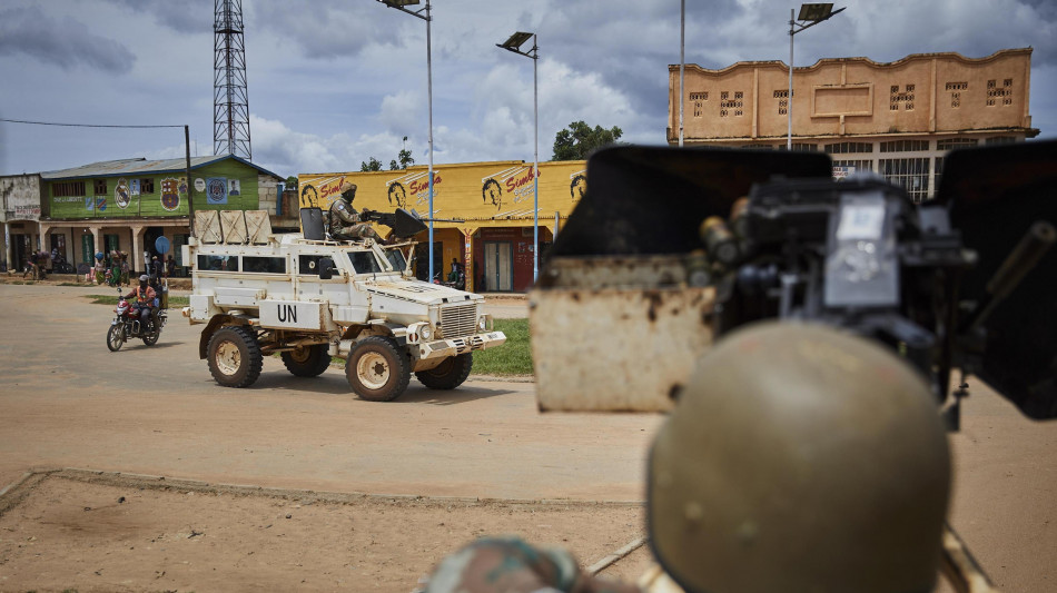  Rdc, almeno 52 civili uccisi dai ribelli delle Fda 