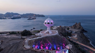 Iran, US prepare for Oman talks after deadly protest crackdown