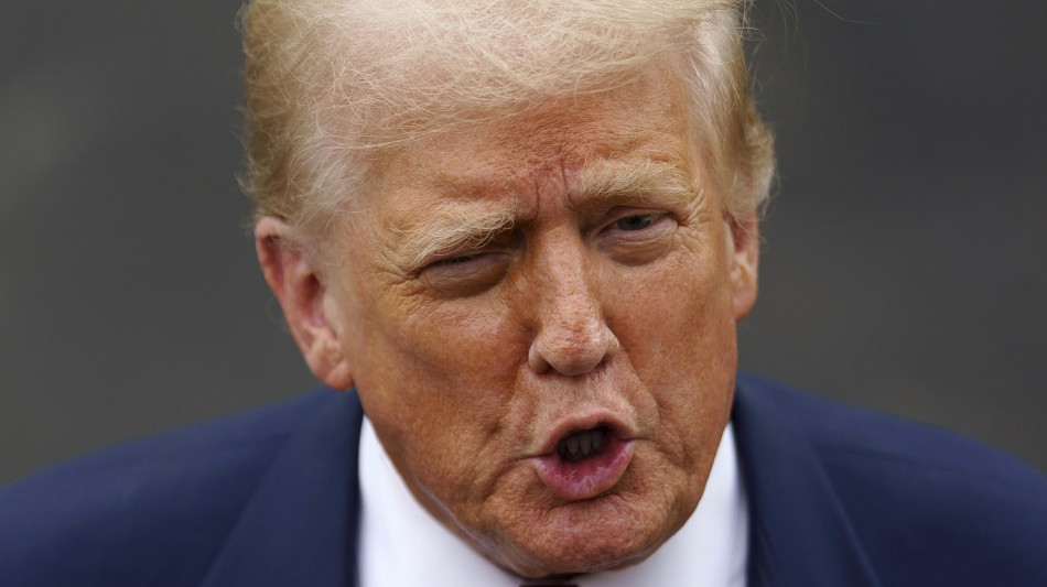  Inchiesta su ex procuratore speciale che incriminò Trump 