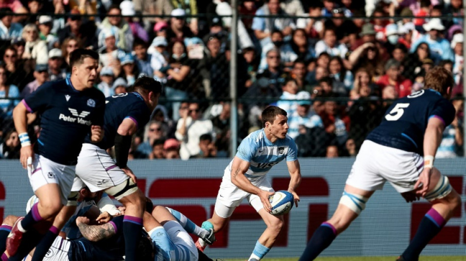 Cheika hoping for Salta sparkle repeat against Scotland