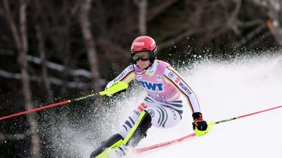 D&uuml;rr wirft Podestchance weg - Zwei Siegerinnen in Killington