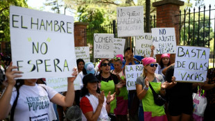 Huelga general en Argentina: primer gran desaf&iacute;o a reformas de Milei
