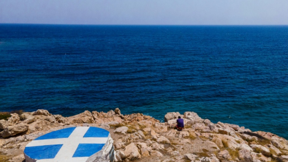  Grecia adquiere fotos "inestimables" de una de las peores atrocidades nazis 