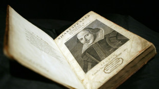 Universidade britânica fará exposição de obra roubada e recuperada de Shakespeare