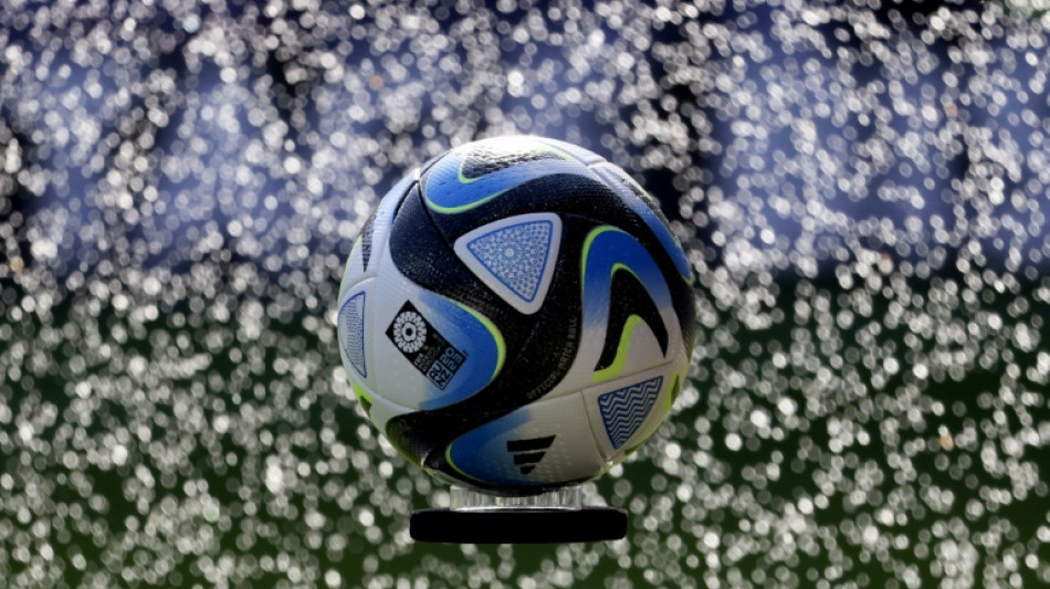 FIFA agrees deal to broadcast Women's World Cup in 34 European countries