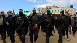 Le Hamas a publi&eacute; les noms des quatre prochaines otages isra&eacute;liennes lib&eacute;rables samedi