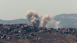 Hezbollah bombardeia norte de Israel em resposta a ataques contra o L&iacute;bano