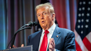 Trump perd une manche dans sa bataille pour faire annuler sa condamnation &agrave; New York