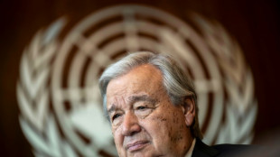 Climat: "une mar&eacute;e de malheurs" menace les c&ocirc;tes du monde entier, alerte le chef de l'ONU