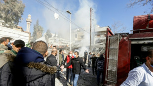 Un ataque israel&iacute; en Siria deja ocho muertos, entre ellos combatientes proiran&iacute;es