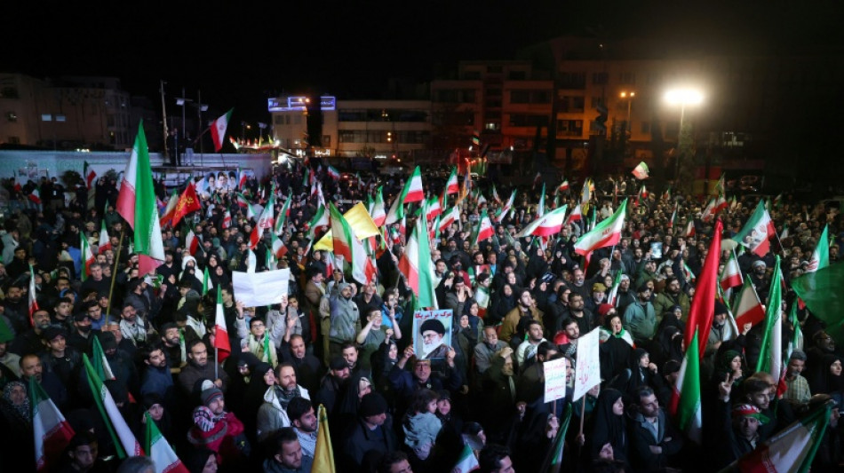  Las principales reacciones al alto el fuego entre EEUU e Ir&aacute;n 