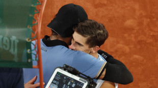 Roland Garros: Arnaldi, peccato per Matteo, con Cobolli bella rivalit&agrave; in campo