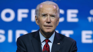 Biden acusa a Trump de usar la ret&oacute;rica nazi