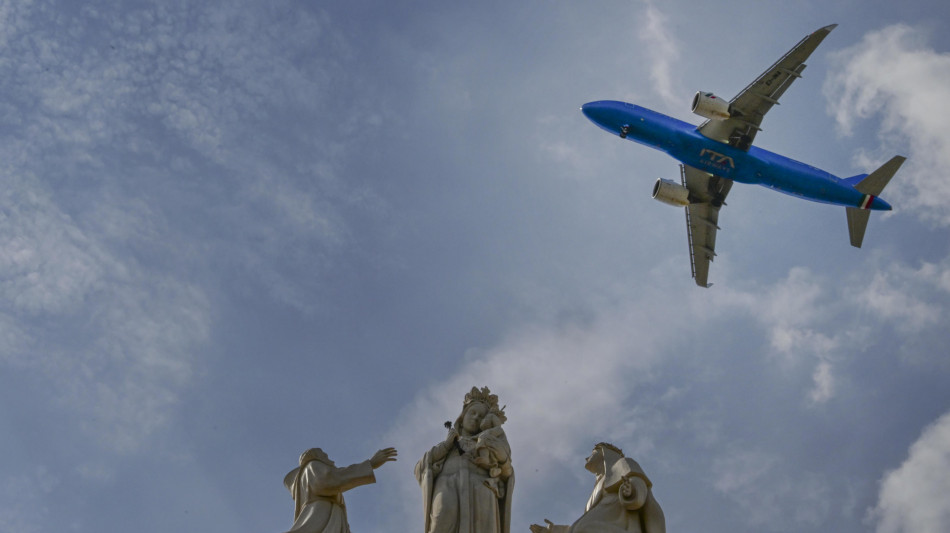  Ita Airways celebra l'ingresso in Star Alliance 