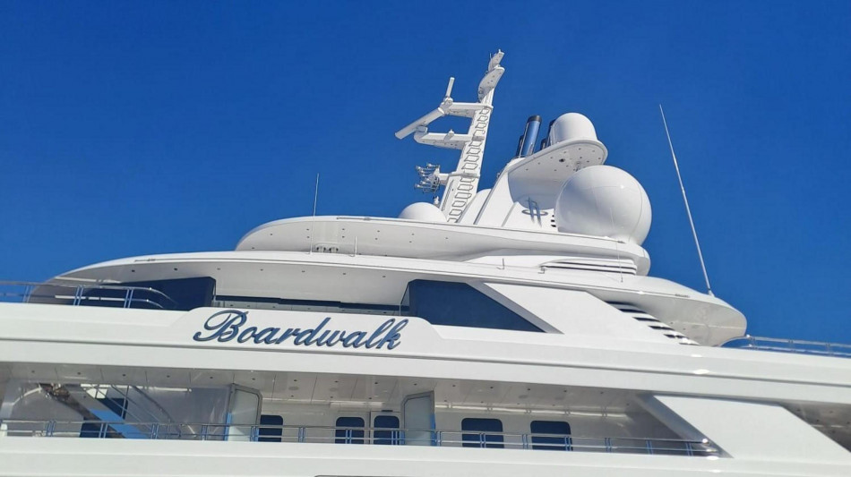  Ambasciatore Usa Fertitta lancia Coastal Diplomacy, 'estate speciale per Italia e Usa' 