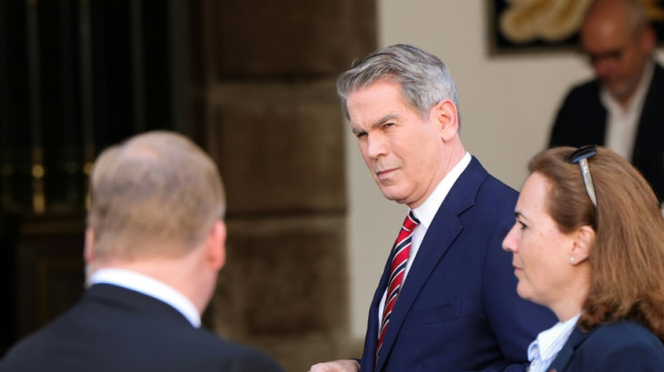  US-China trade talks resume in Madrid 