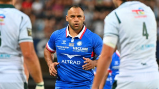Top 14: Billy Vunipola, l'homme fort de Montpellier