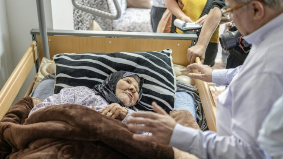  Un parque b&iacute;blico amenaza con demoler un barrio palestino en Jerusal&eacute;n Este 