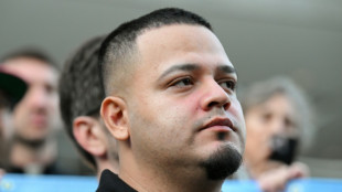 EEUU libera al inmigrante salvadore&ntilde;o Kilmar &Aacute;brego tras meses de batalla legal