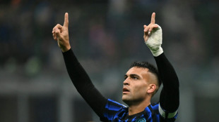 Inter de Mil&atilde;o goleia Cremonese (4-1) e assume 4&ordm; lugar na Serie A