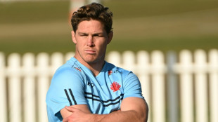 Moana Pasifika ruin Michael Hooper's final Waratahs home game