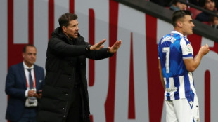 Real Sociedad seal Champions League place, Espanyol relegated