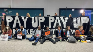 Encore aucun compromis d&eacute;voil&eacute; &agrave; la COP29 &agrave; la veille de la fin