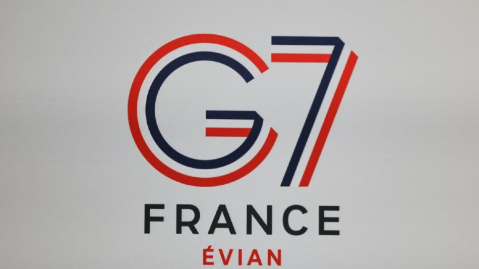  Sud&aacute;frica anuncia que ya no est&aacute; invitada a la cumbre del G7 en Francia por la presi&oacute;n de EEUU 