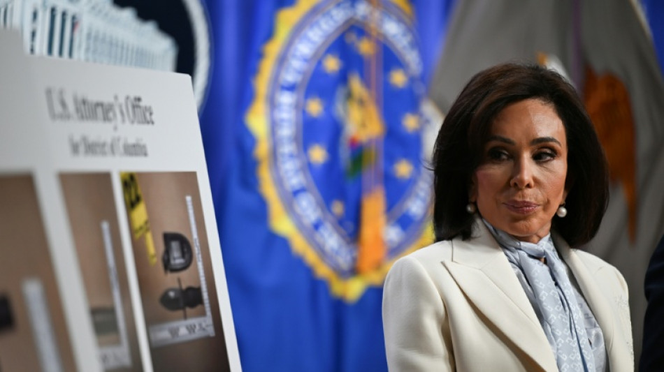  Nuevas pruebas contra el tirador en la gala a la que asisti&oacute; Trump, seg&uacute;n una fiscal 