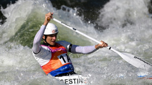 Cano&euml;: champion du monde, Nicolas Gestin veut "pousser les curseurs au maximum"