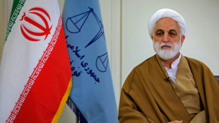 Forced confession fears as Iran chief justice interrogates protesters