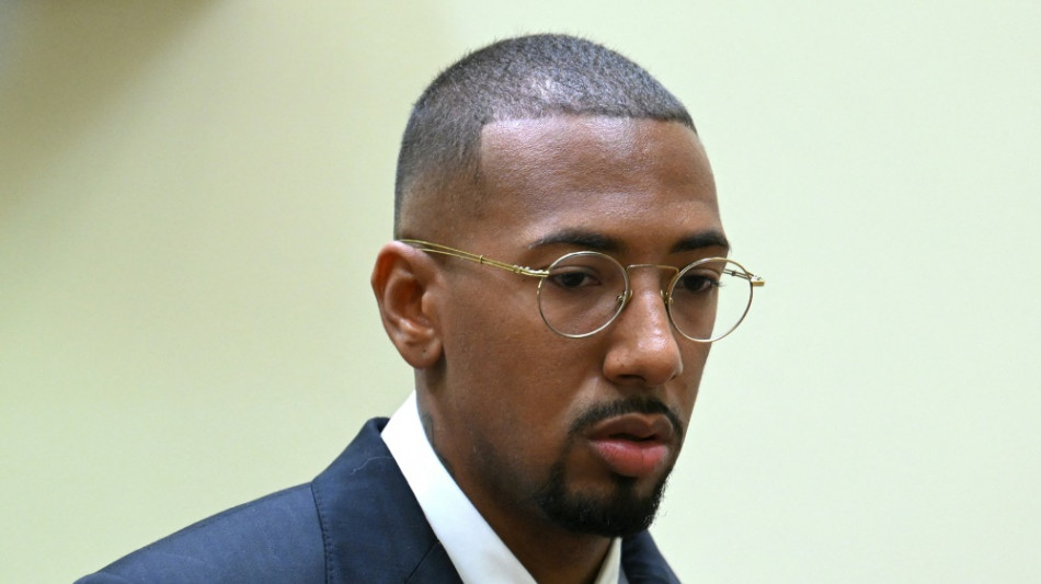 Bild: Boateng erh&auml;lt keinen Vertrag bei Bayern