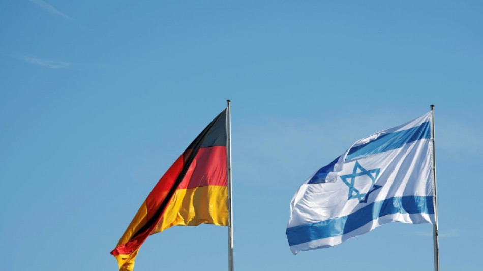 Ausw&auml;rtiges Amt: Offenbar auch Deutsche von der Hamas entf&uuml;hrt