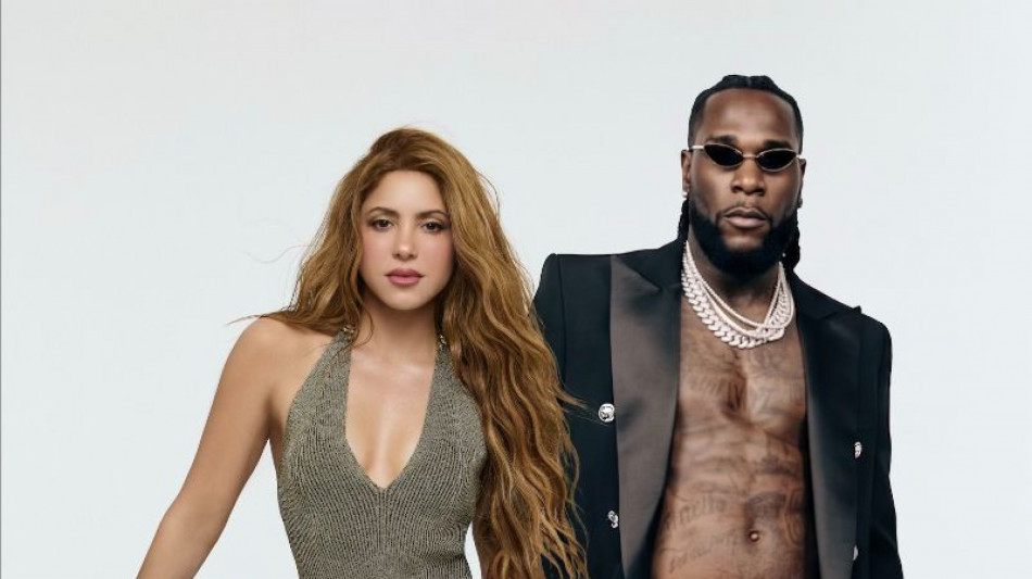 Shakira lancia Dai Dai, inno dei Mondiali in cui cita Maldini 