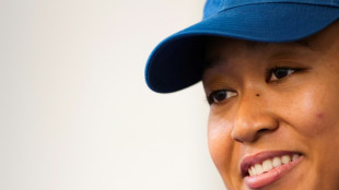 Osaka reveals she and Cordae expecting a baby girl 